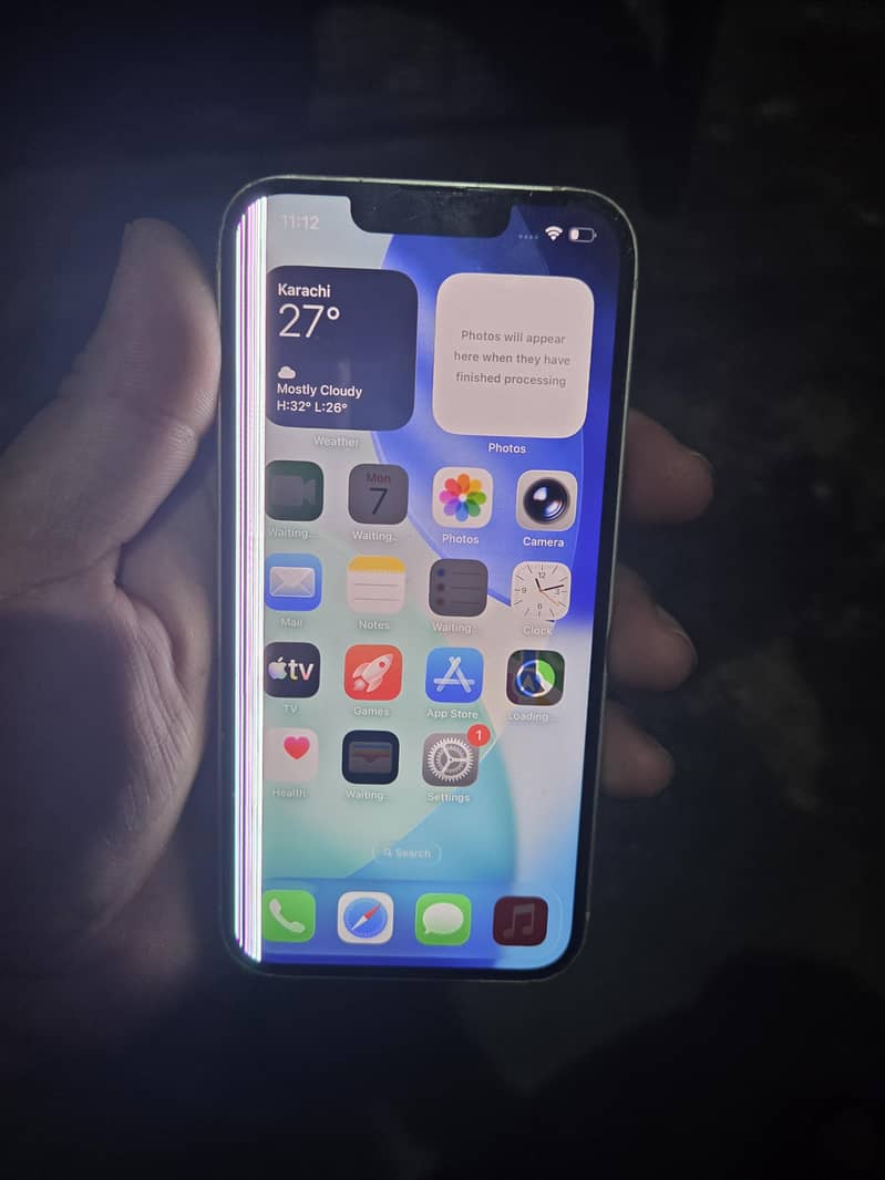 Apple iPhone 13 2