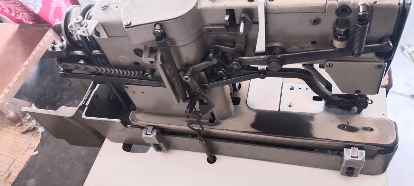 kaj machine 761 3