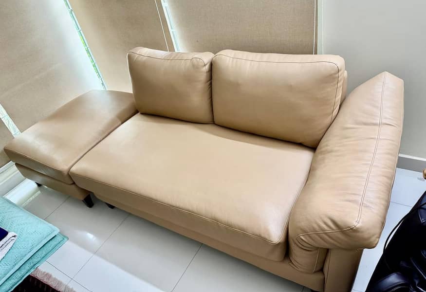 L Shaped Sofa 5