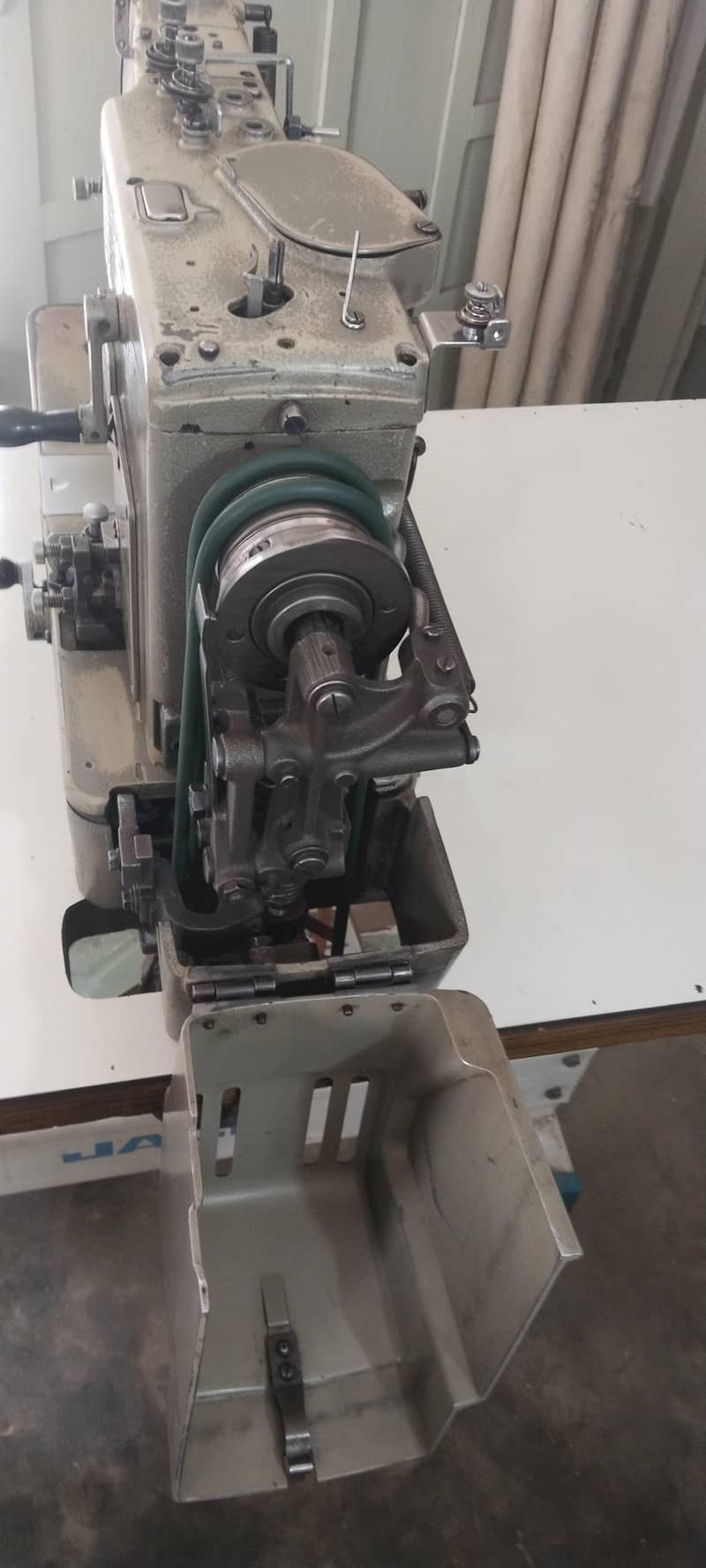 kaj machine 761 8