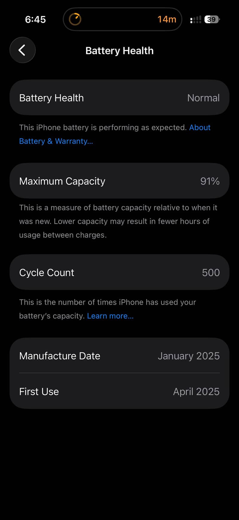 Apple iPhone 16 Pro 0