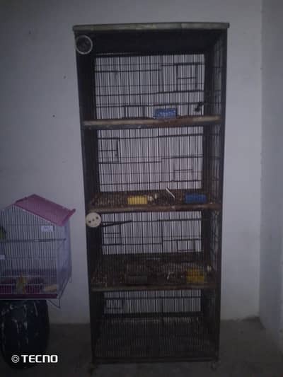 deal deal cage for sale final 7000 03094654348