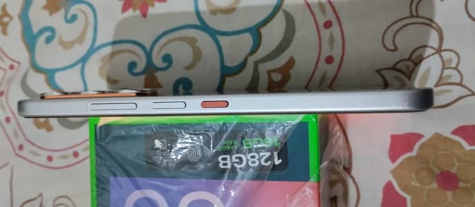 Infinix Hot 6 Pro 03394358687 what's app