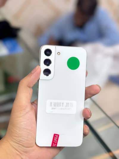 Samsung S22 Pta Approved