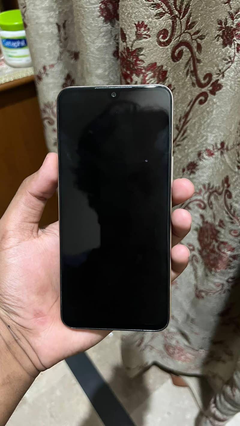 Infinix Note 11 2