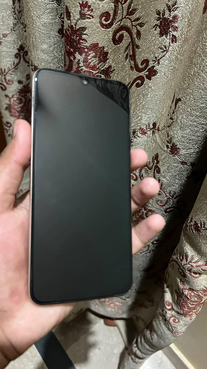 Infinix Note 11 4