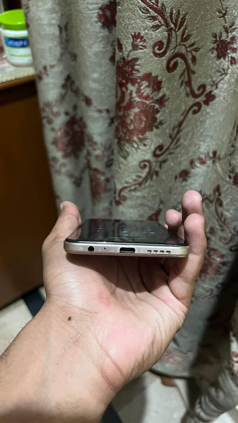 Infinix Note 11 6