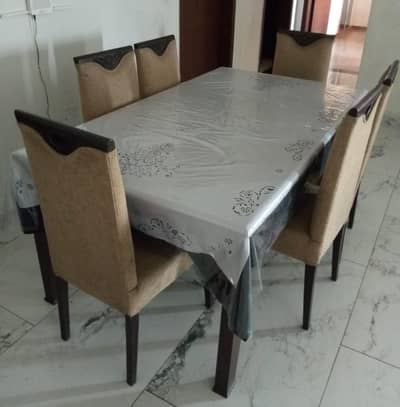 sheesham dining table