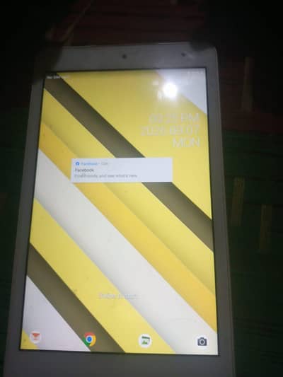 tablet