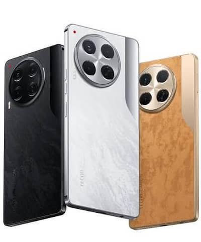 Tecno CAMON 30