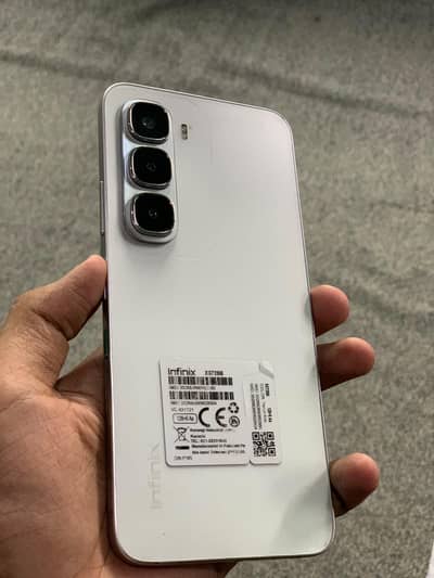 Infinix Hot 60i