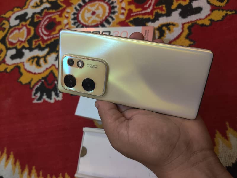 Infinix Zero 30 2