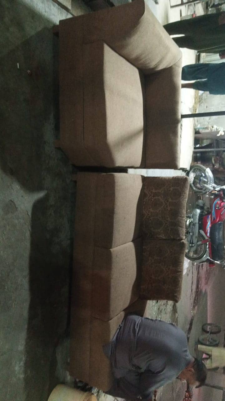 Sofas 2
