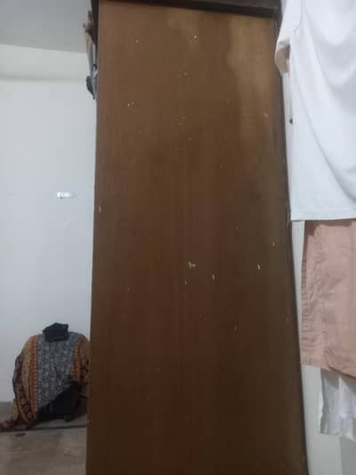 sliding wardrobe