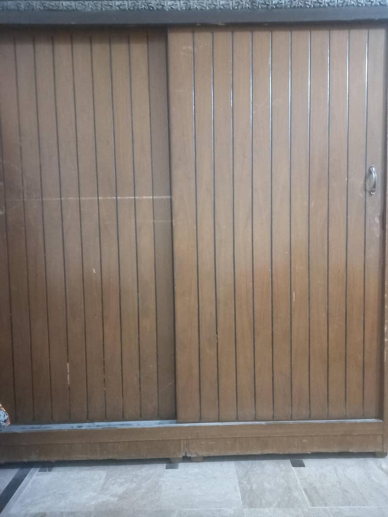 sliding wardrobe 1