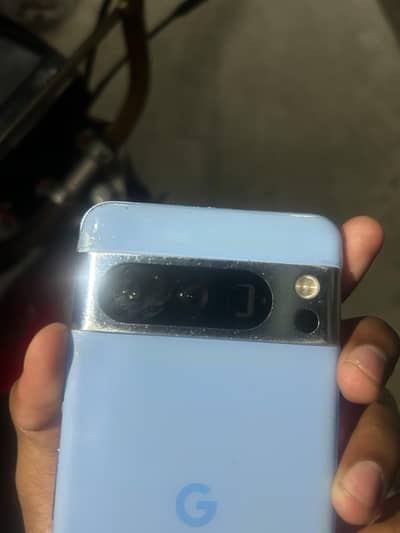Google Pixel 8 Pro