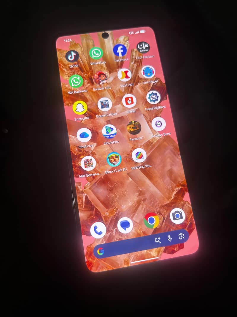 Google Pixel 8 Pro 1