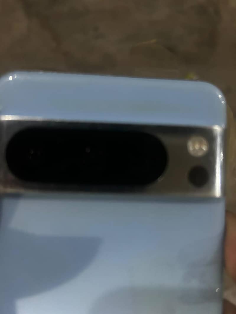 Google Pixel 8 Pro 5