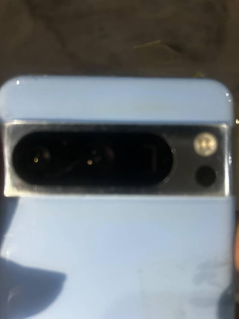Google Pixel 8 Pro 6