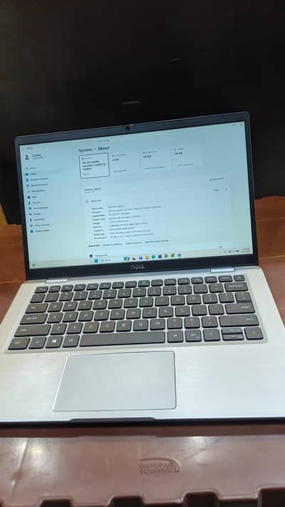 I7 11th generation 32GB ram 256Gb NVME SSD