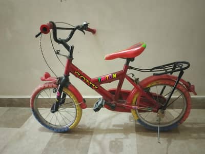 kids sycle
