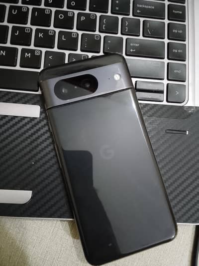 Google Pixel 8