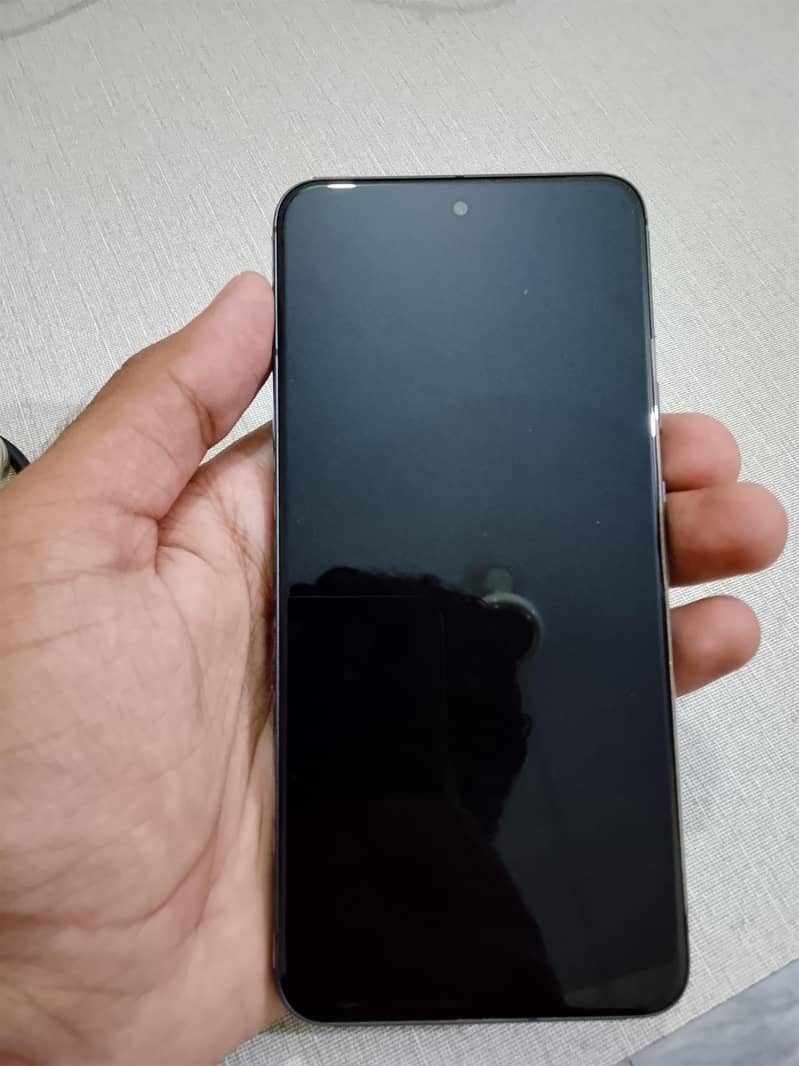 Google Pixel 8 1