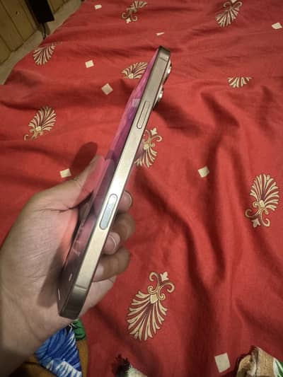 iphone 16 pro max 512GB - Factory Unlocked(No sim Restriction) Non PTA