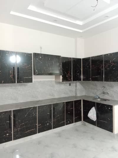 New Family Flat 2nd Floor For Rent Canal Bank Fateh Garh Harbanspura