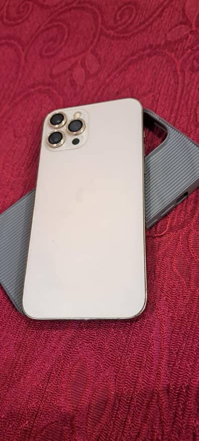 Apple iPhone 12 Pro Max
