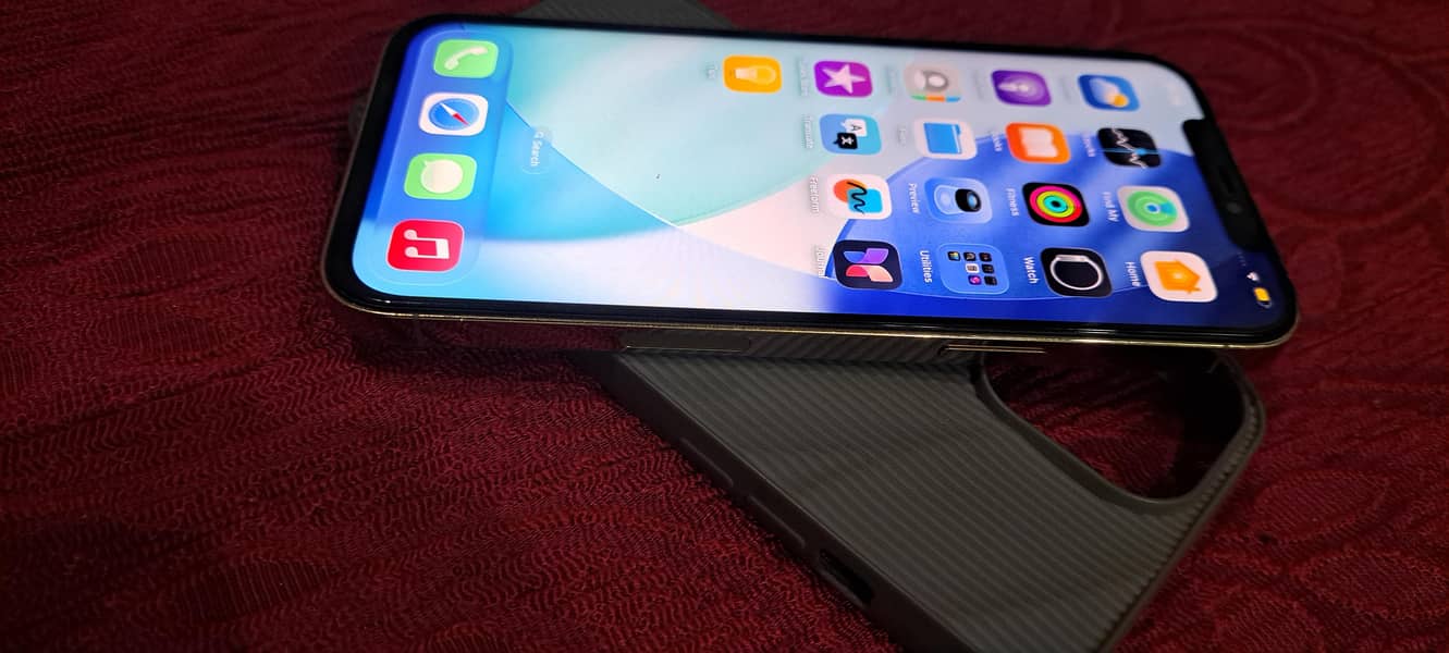 Apple iPhone 12 Pro Max 2