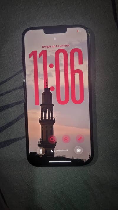 Apple iPhone 13 Pro Max