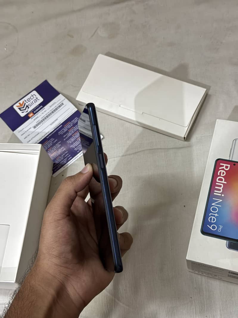 Xiaomi Redmi Note 9 Pro 5