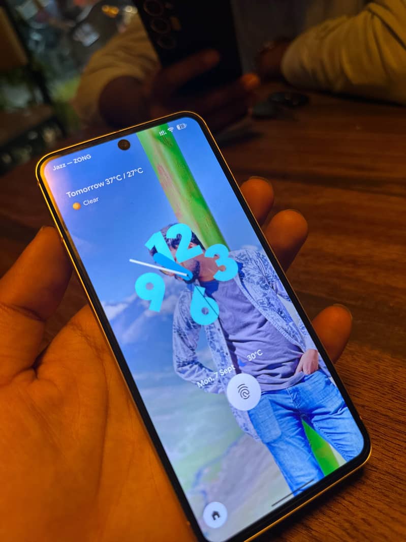 Google Pixel 8 0