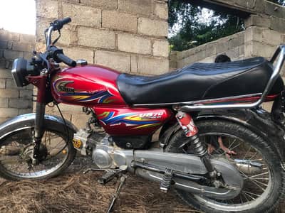 united bike for sale achi condition ma ha engine sound smooth
