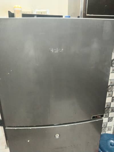 Hair dobouol door reflector. fridge