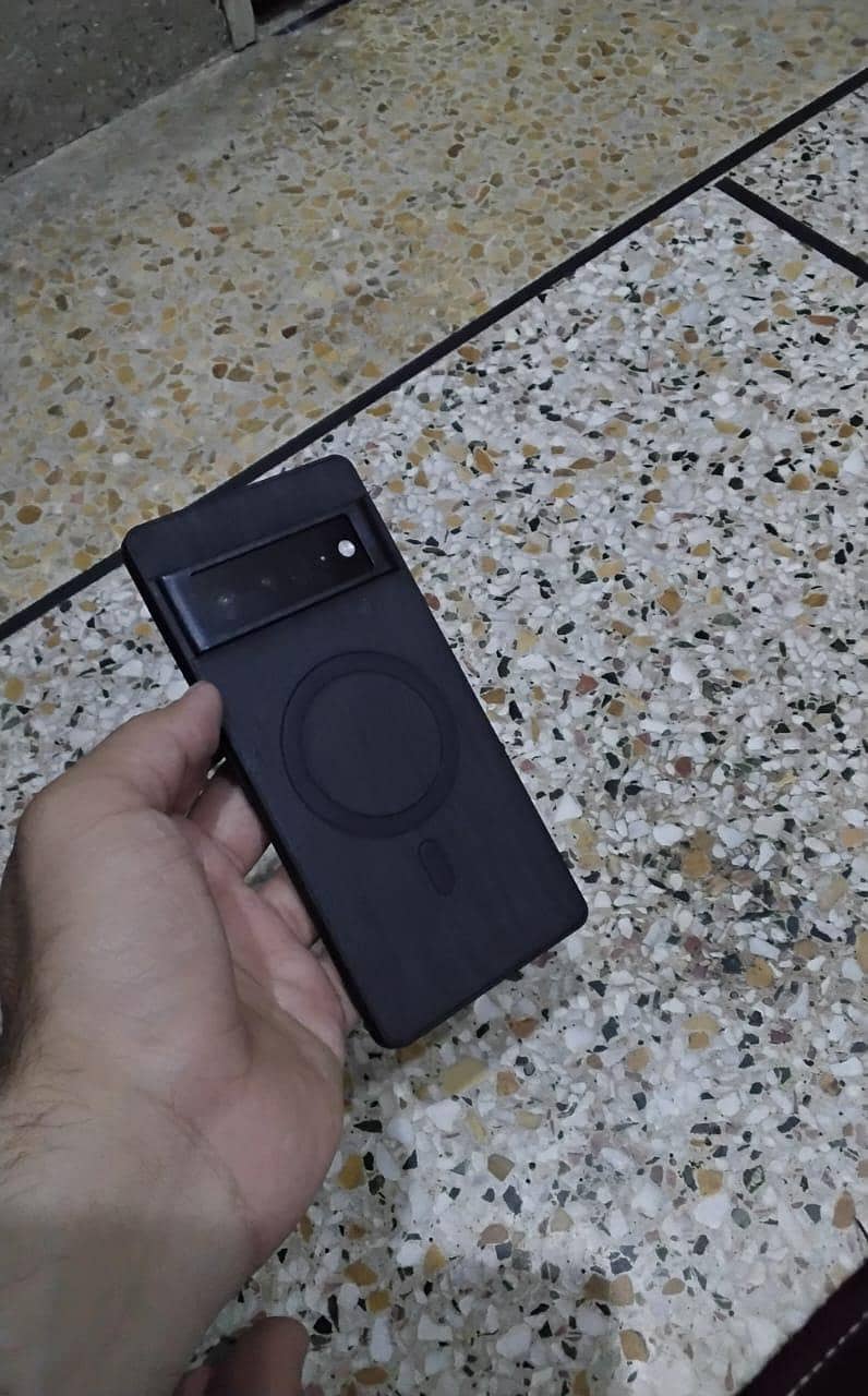 Google Pixel 6 Pro 1
