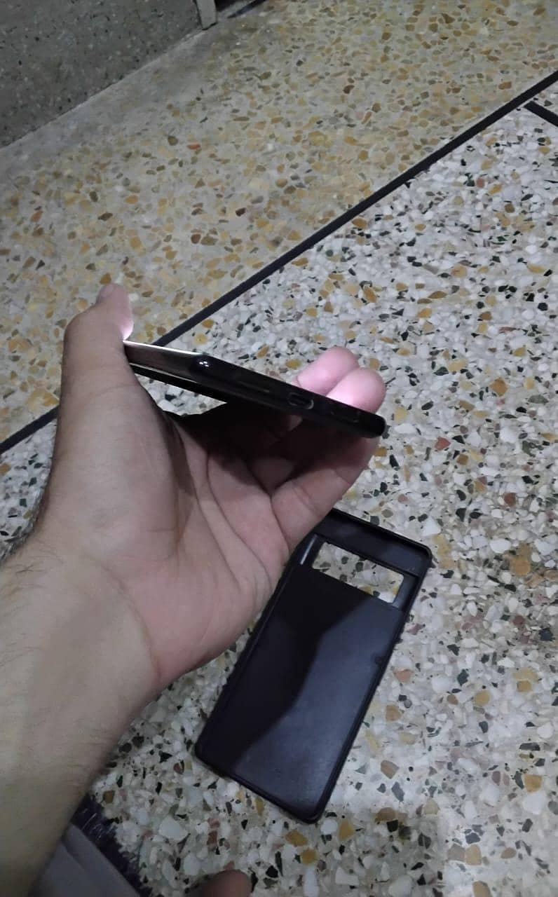 Google Pixel 6 Pro 6