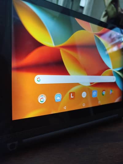 LENOVO YOGA TAB 3