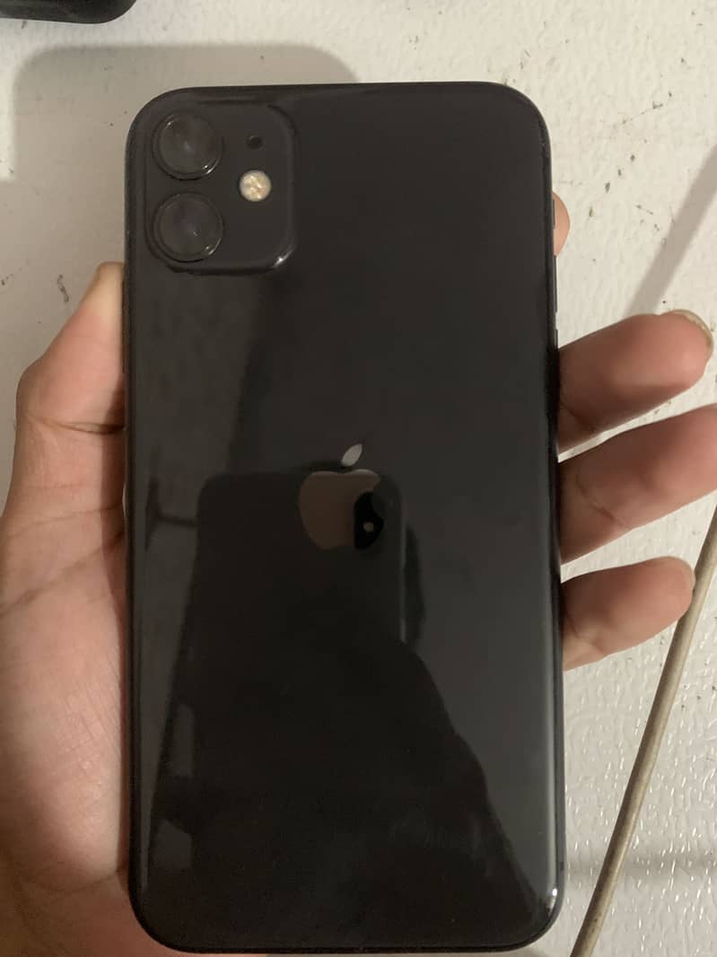 Apple iPhone 11 1