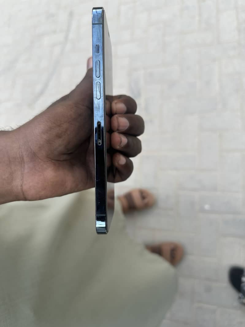 iPhone 12 Pro Max 2