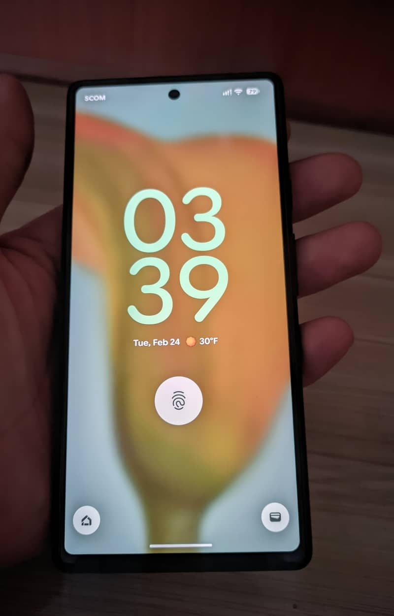 Google Pixel 6a 2
