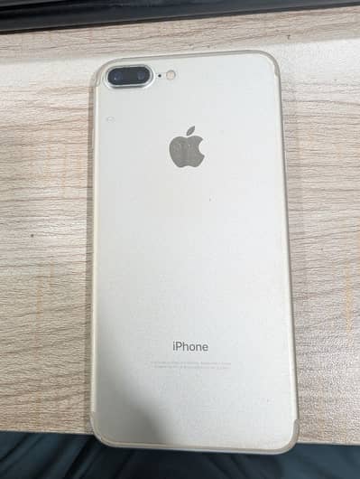 Apple iPhone 7 Plus exchange posible