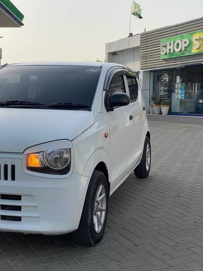 Suzuki Alto 2022