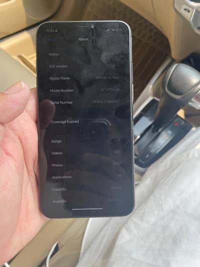 Apple iPhone XS Max