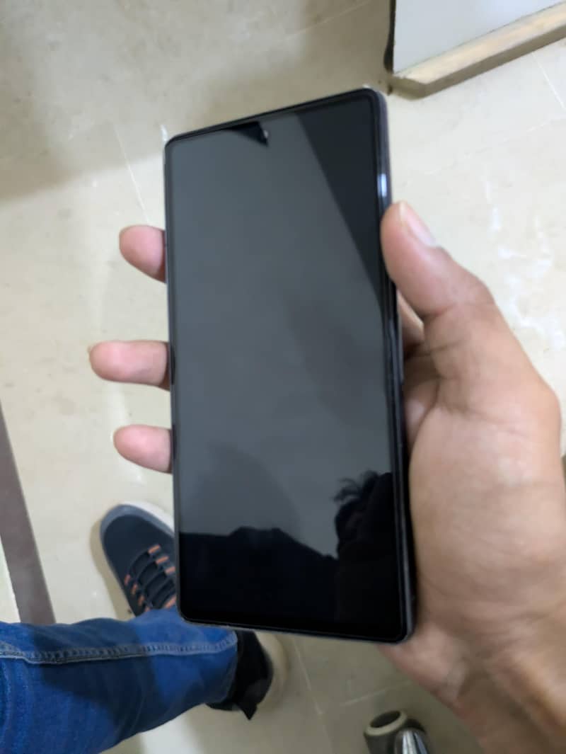 Google Pixel 7 0
