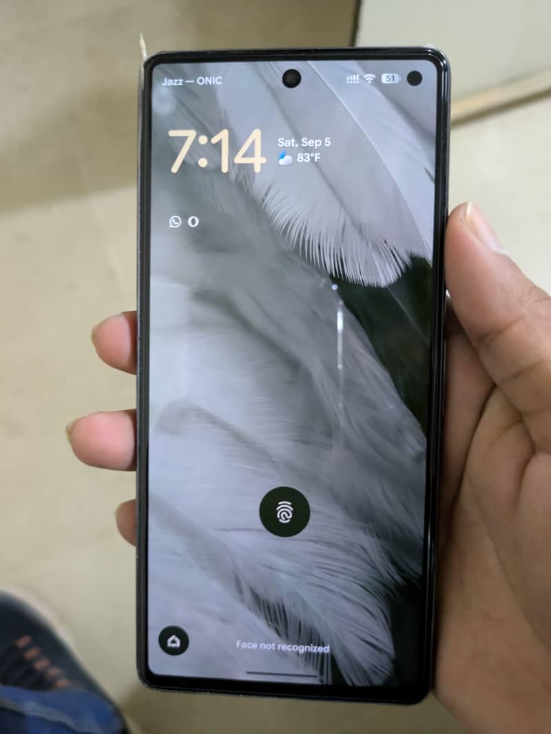 Google Pixel 7 1