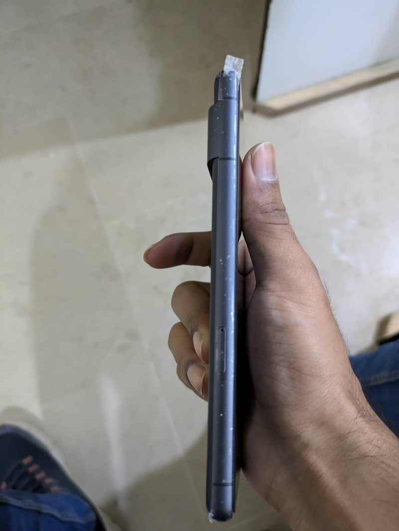 Google Pixel 7 3