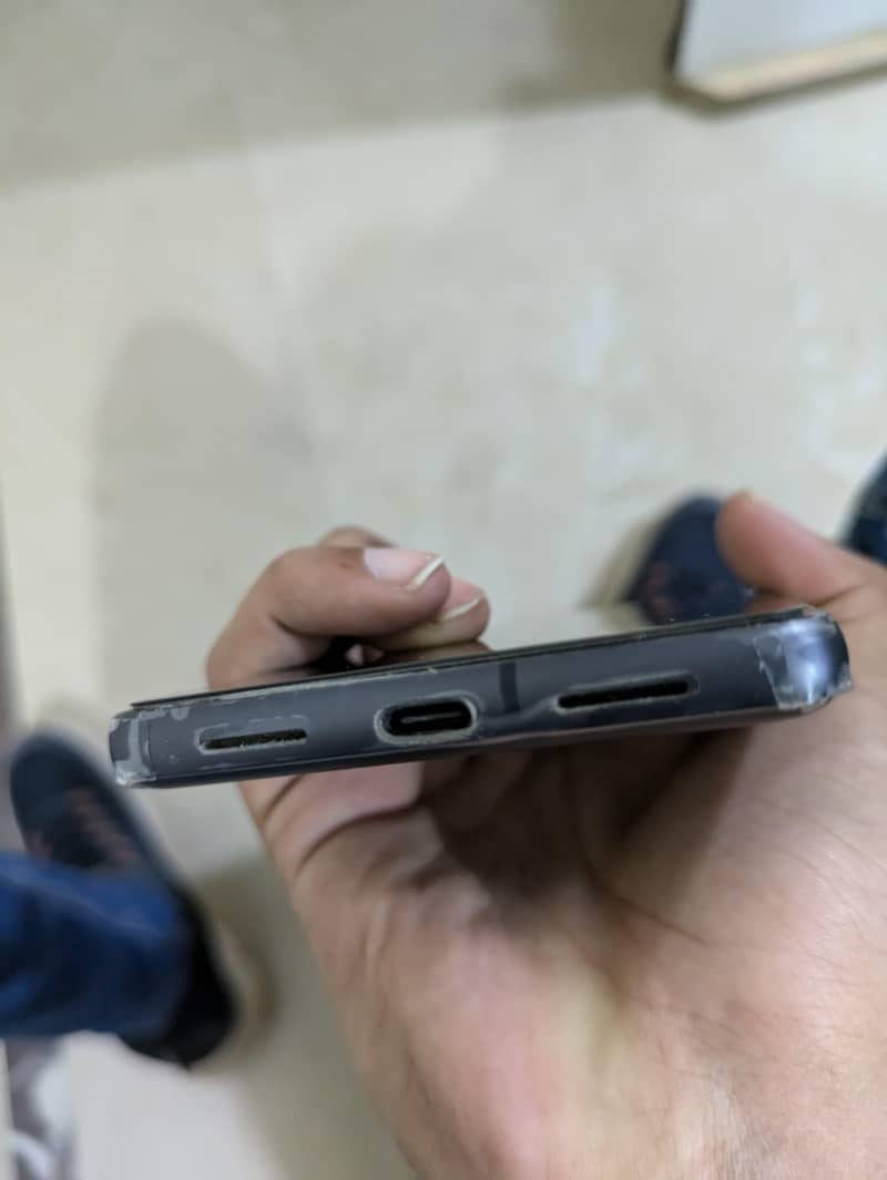 Google Pixel 7 5