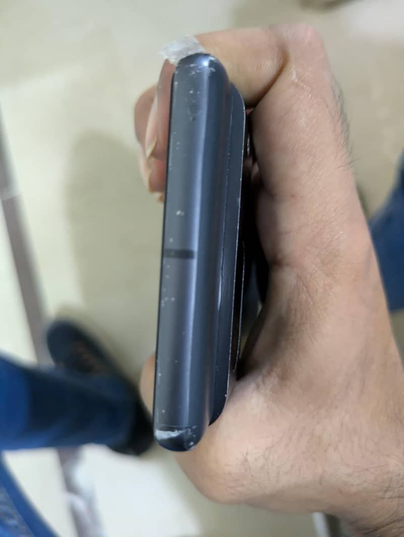 Google Pixel 7 6